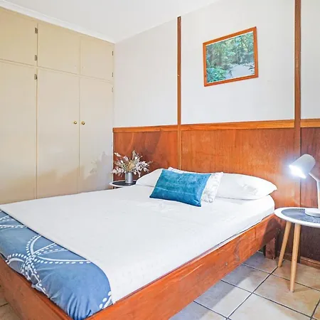 Woolshed Eco Lodge Hervey Bay Exterior photo