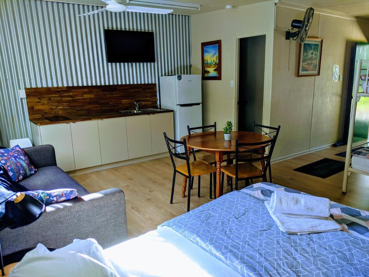 Hostel Woolshed Eco *