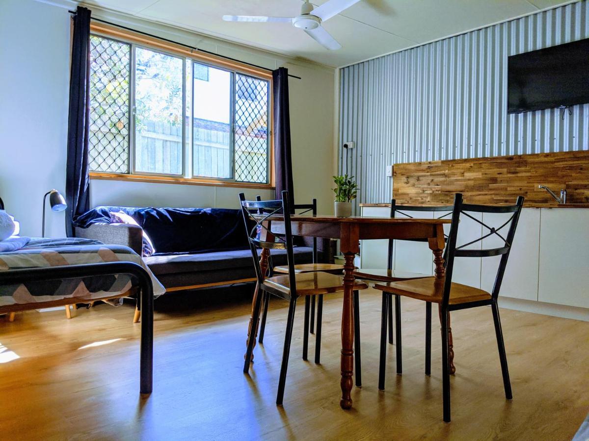 Woolshed Eco * Hervey Bay