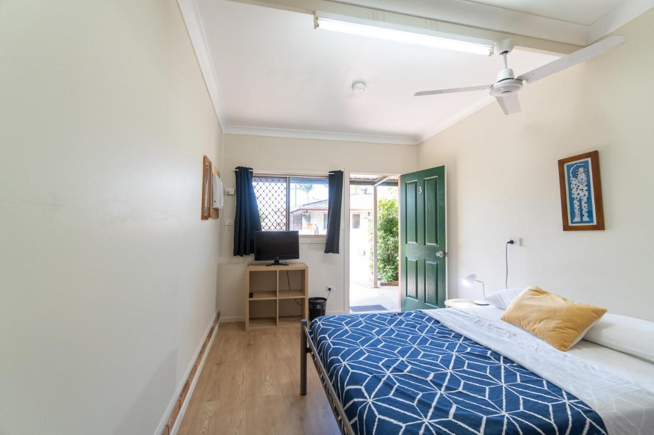Woolshed Eco * Hervey Bay