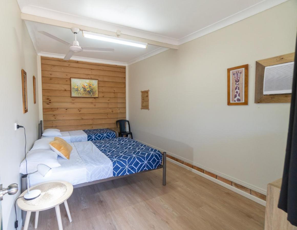 Woolshed Eco