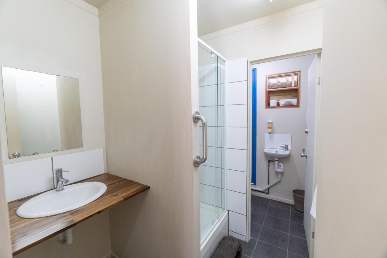 Hostel Woolshed Eco *