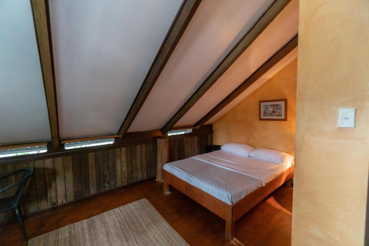 Woolshed Eco Hostel Hervey Bay