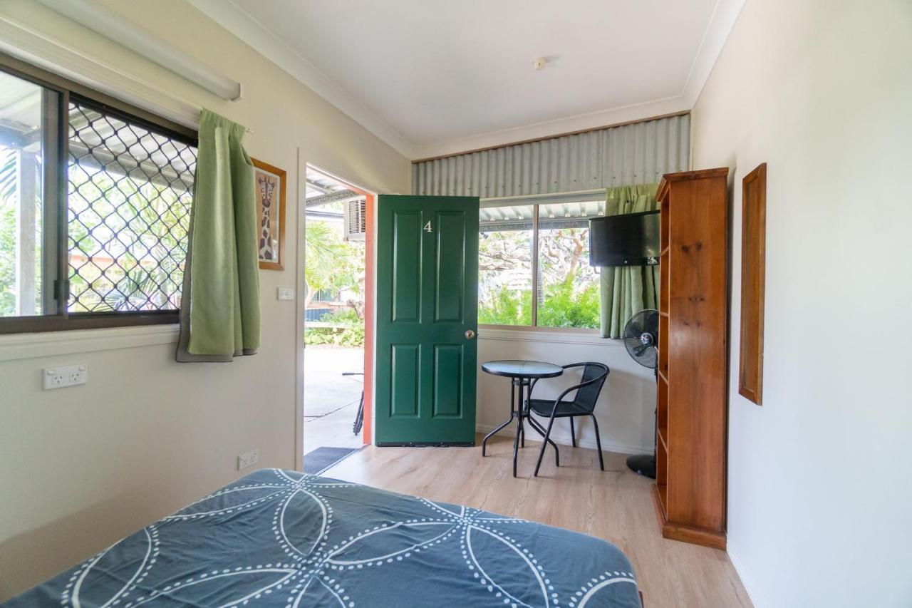 Woolshed Eco