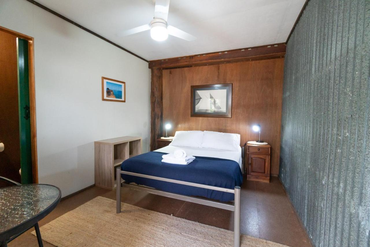 Woolshed Eco