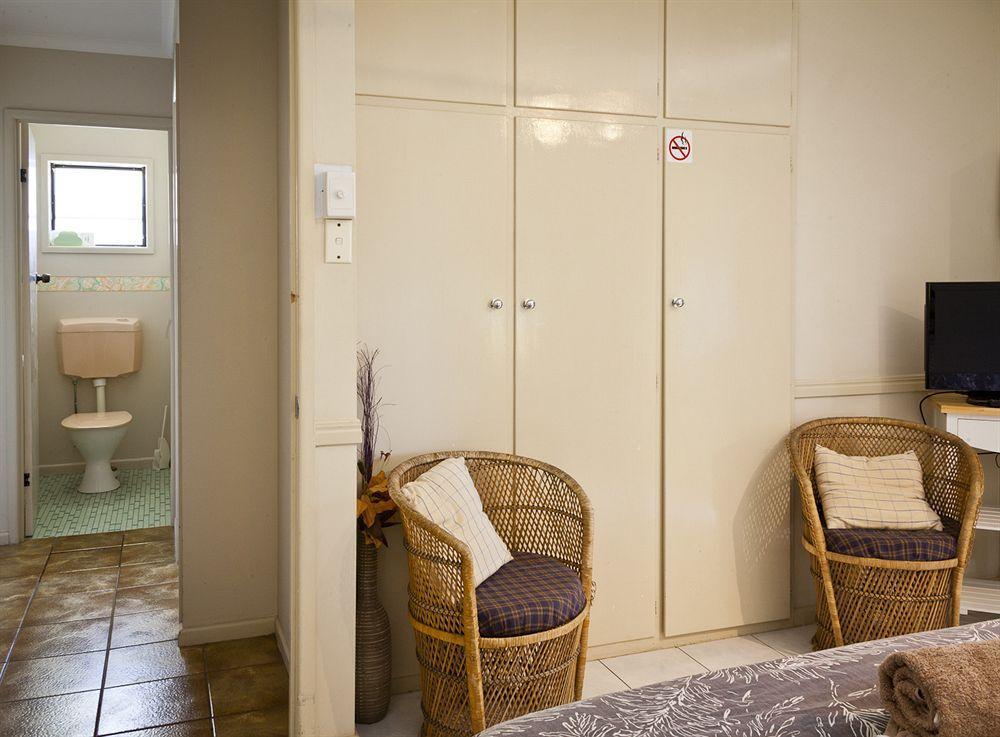 Woolshed Eco Hostel