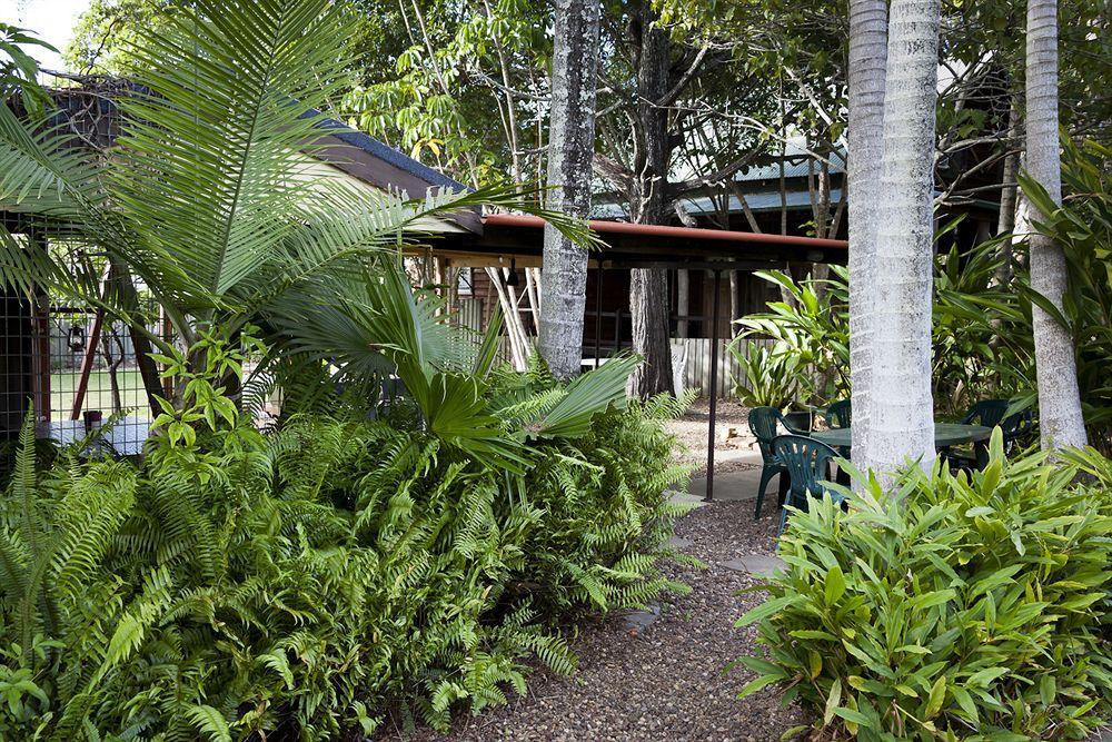 Woolshed Eco * Hervey Bay