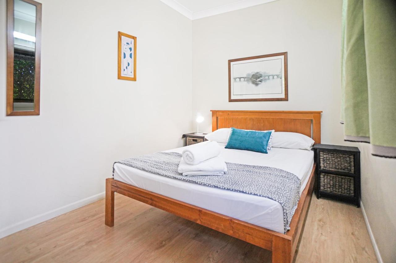 Hostel Woolshed Eco *