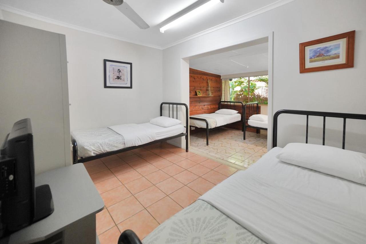 Hostel Woolshed Eco *