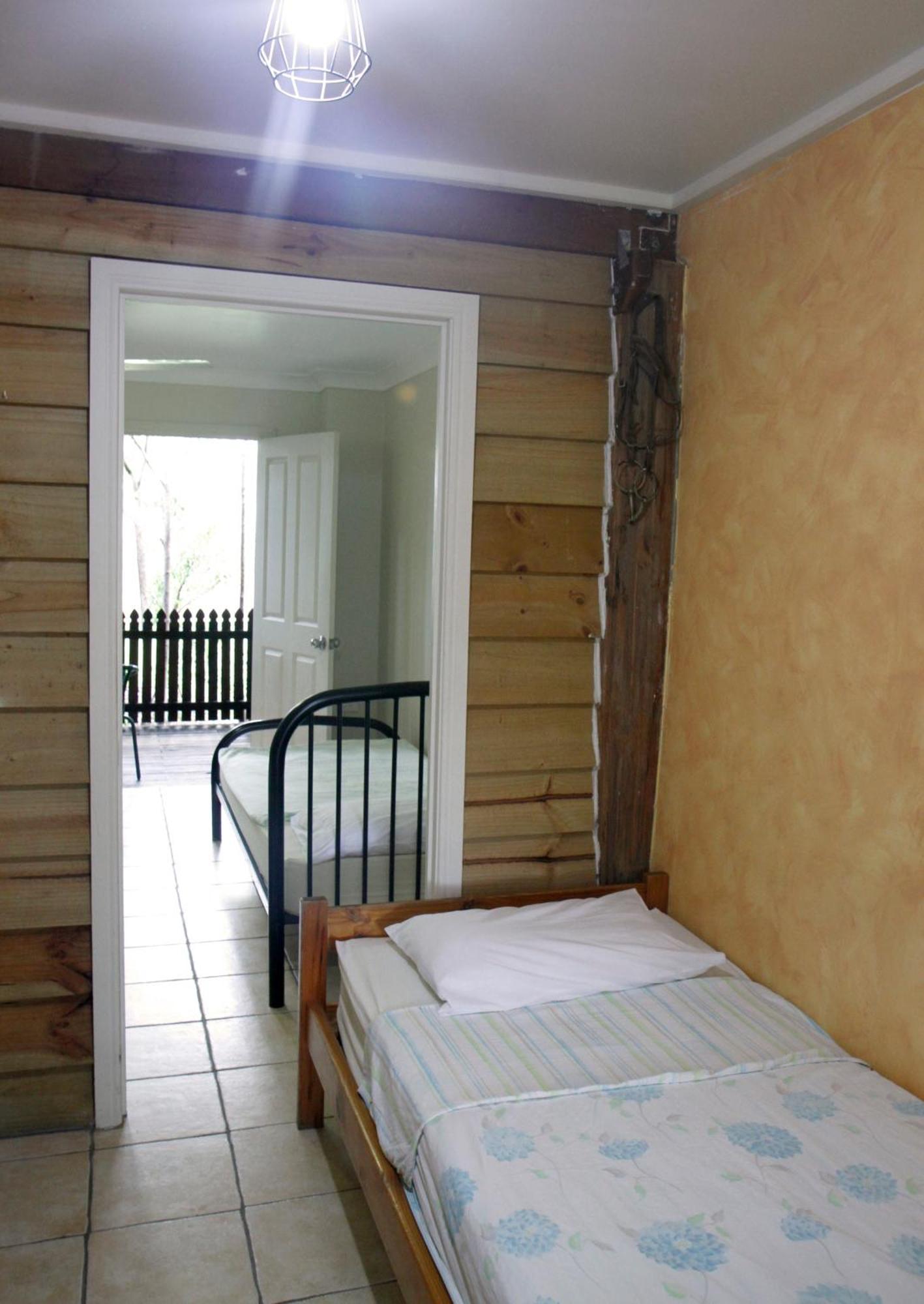 Woolshed Eco