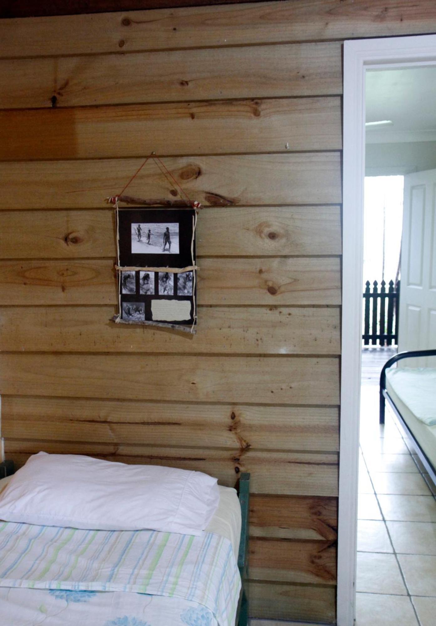 Woolshed Eco Hostel Hervey Bay