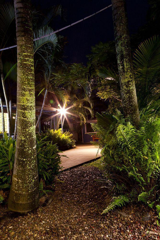 Woolshed Eco Hostel Hervey Bay