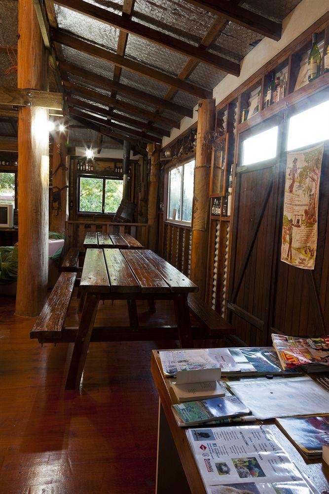 Hostel Woolshed Eco *