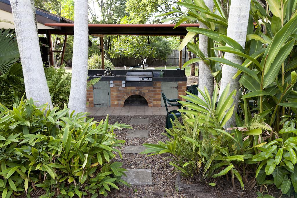 Woolshed Eco