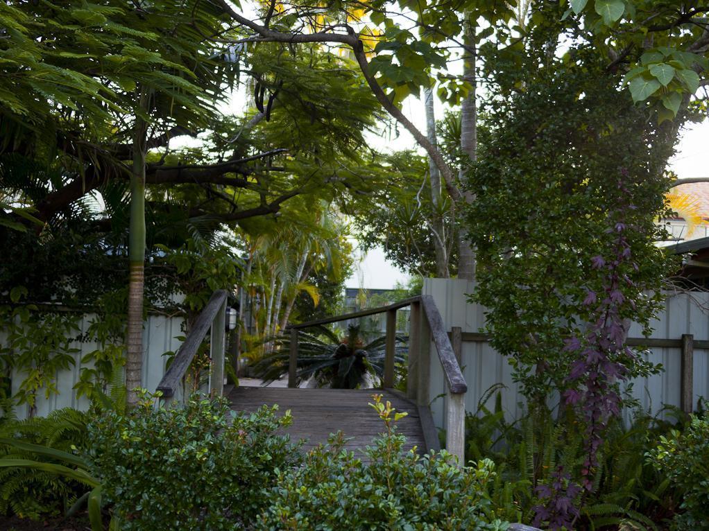 Woolshed Eco *