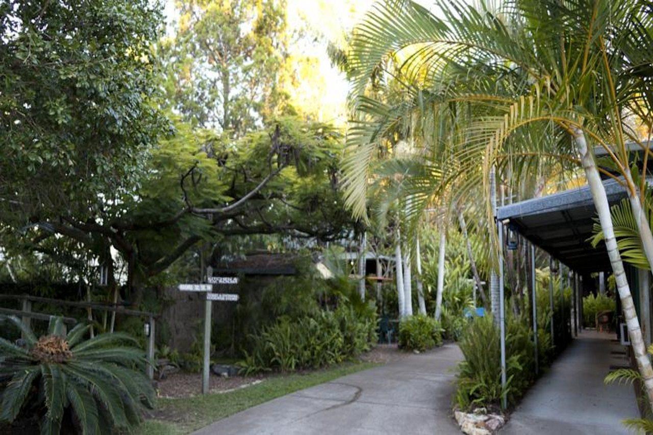 Hostel Woolshed Eco *