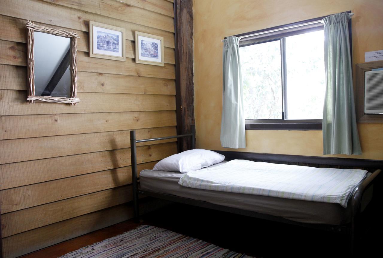 Hostel Woolshed Eco Hervey Bay